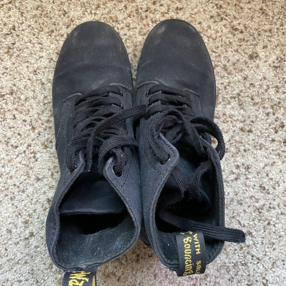 Dr. Marten Alfie - 8 M US / 41 EU - Picture 5 of 5